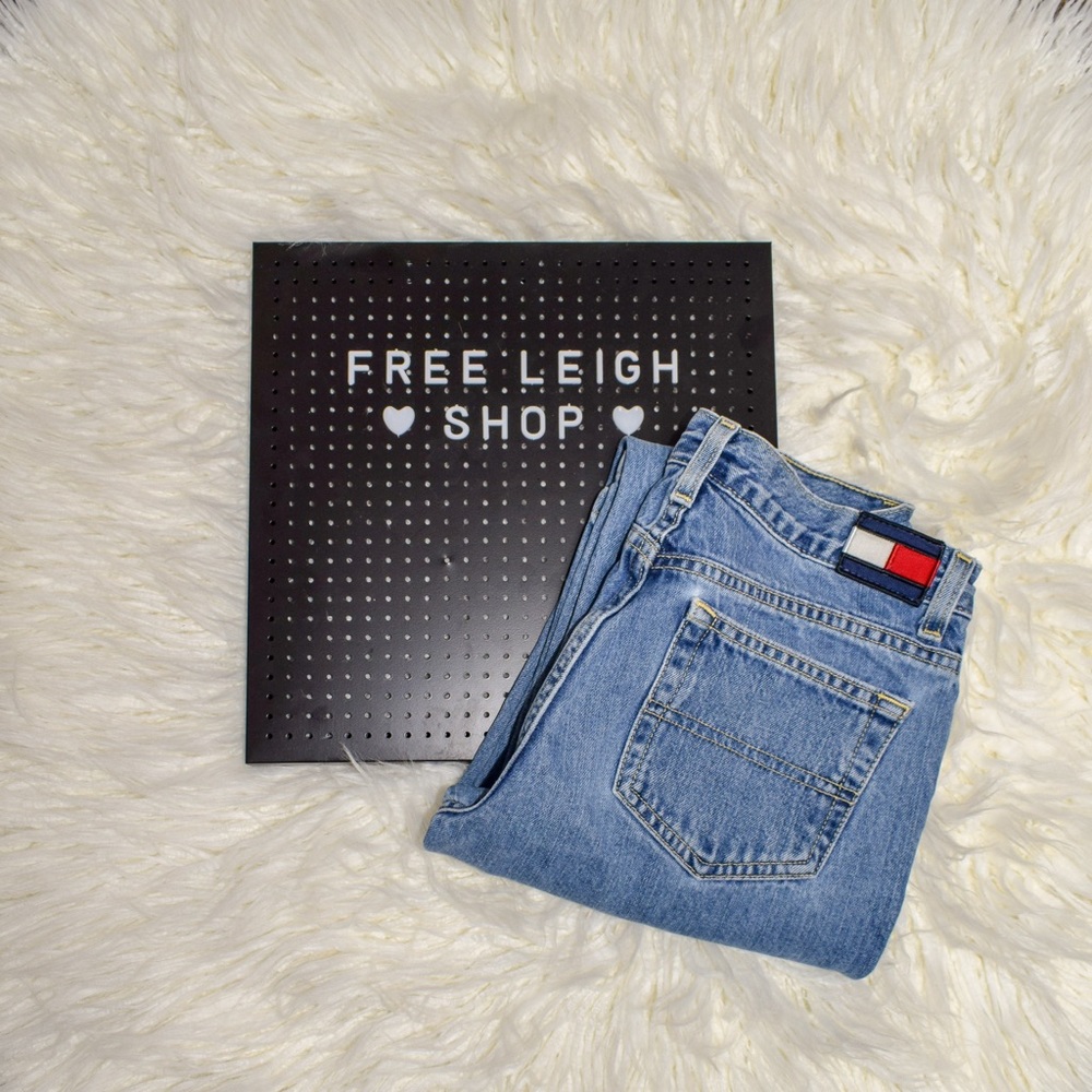 Tommy Hilfiger | Vintage Tommy Jeans 👖